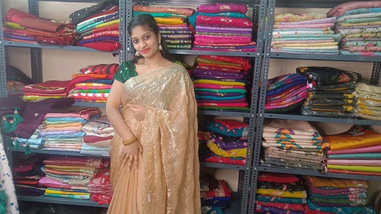 Live streaming of pari collections
