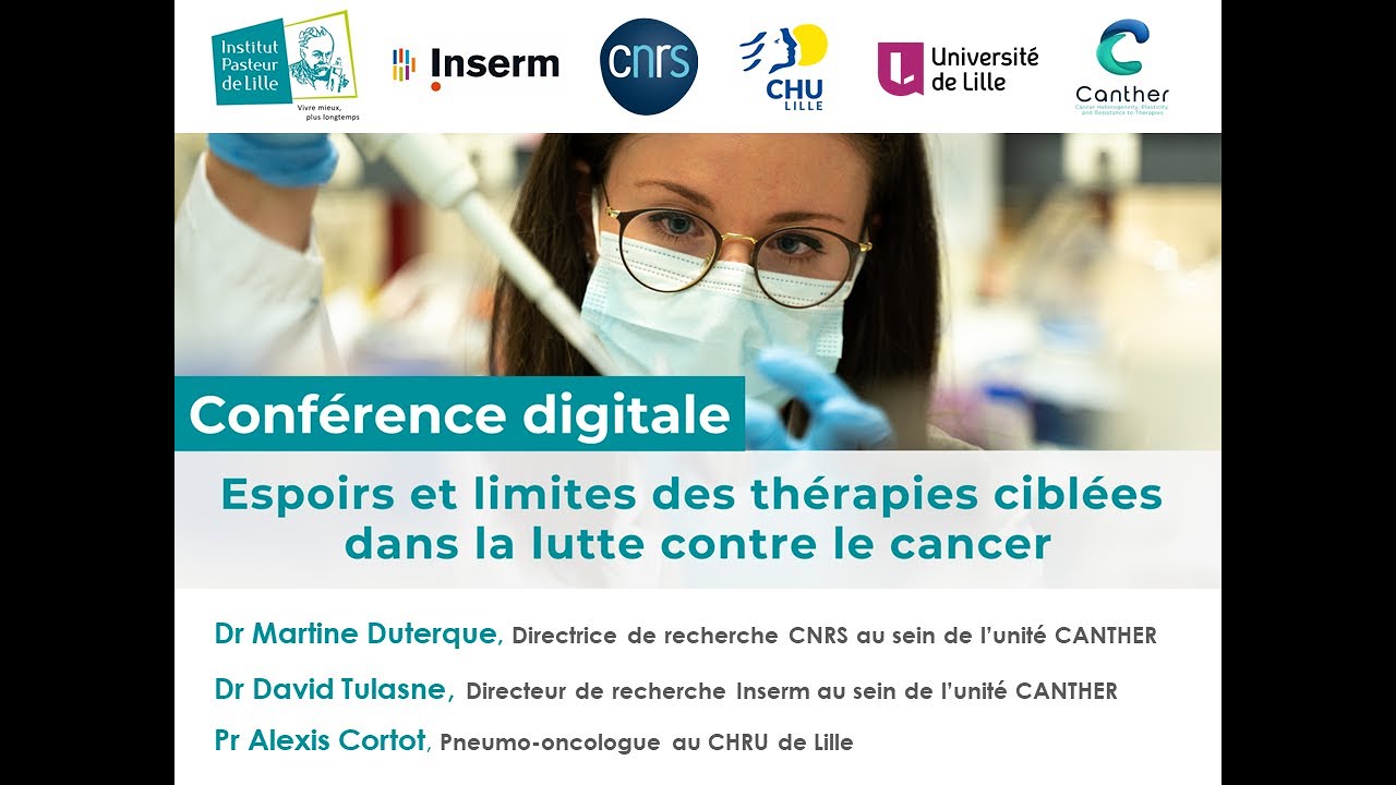 Replay Conférence 