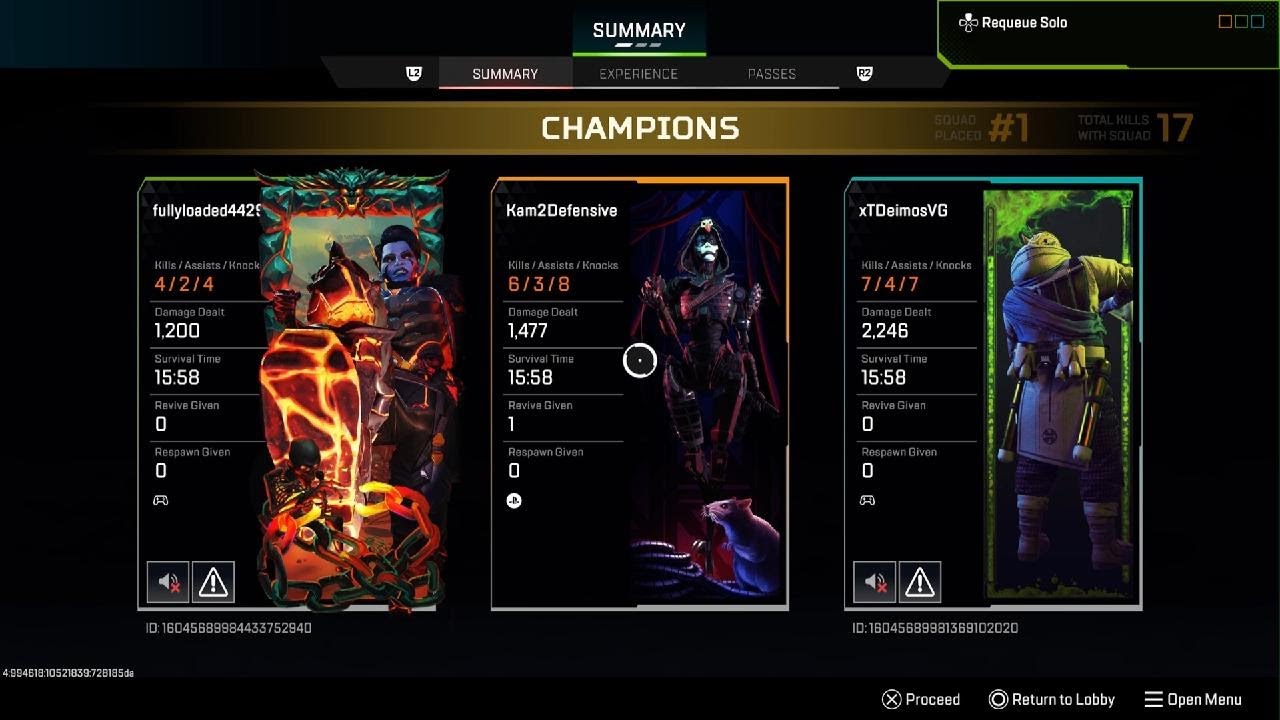 Apex Legends🔥