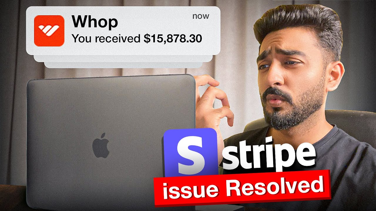 How To Make Real Money with Whop Clipping (Step-by-Step Tutorial)