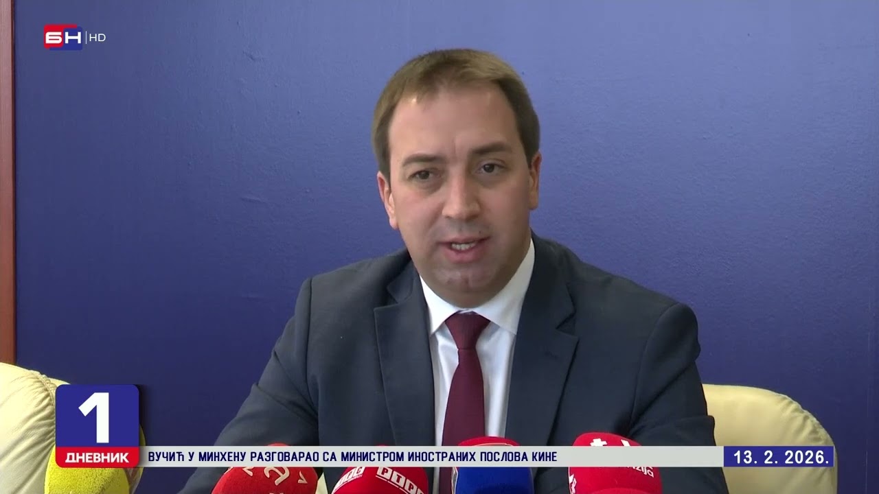 Goran Selak o zaštiti srpske imovine u Federaciji BiH!