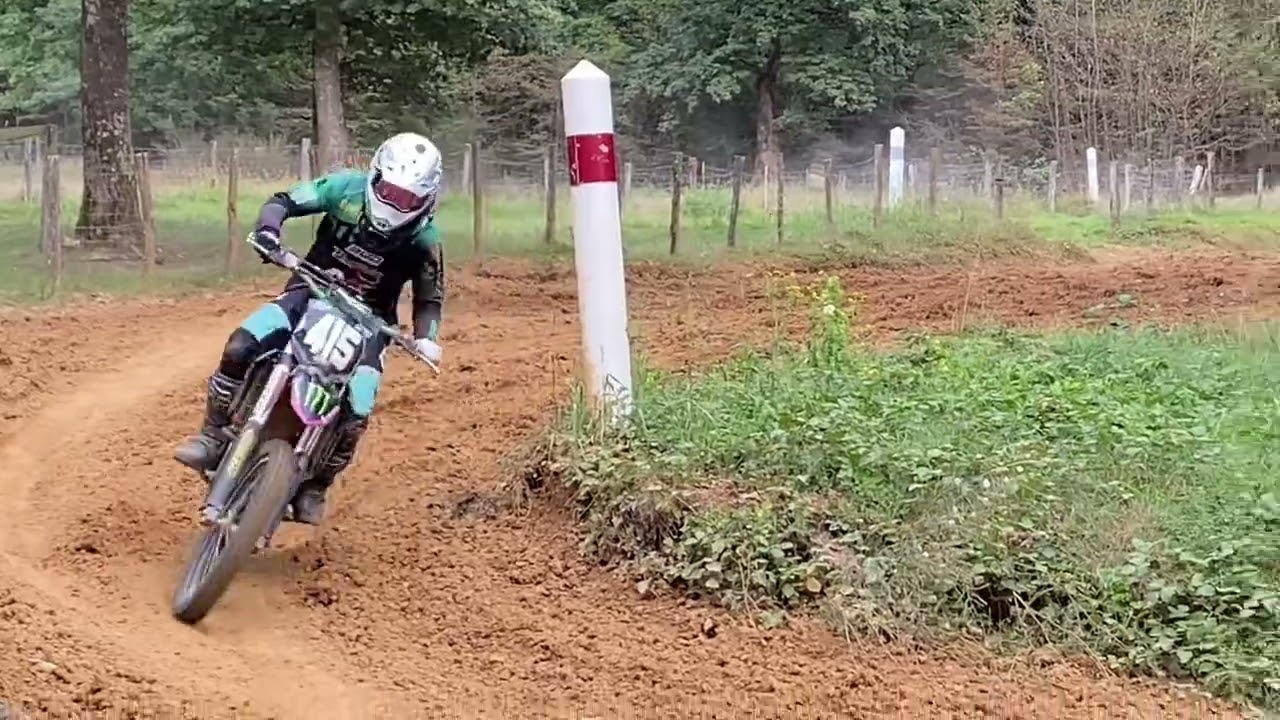 Roulage st remy