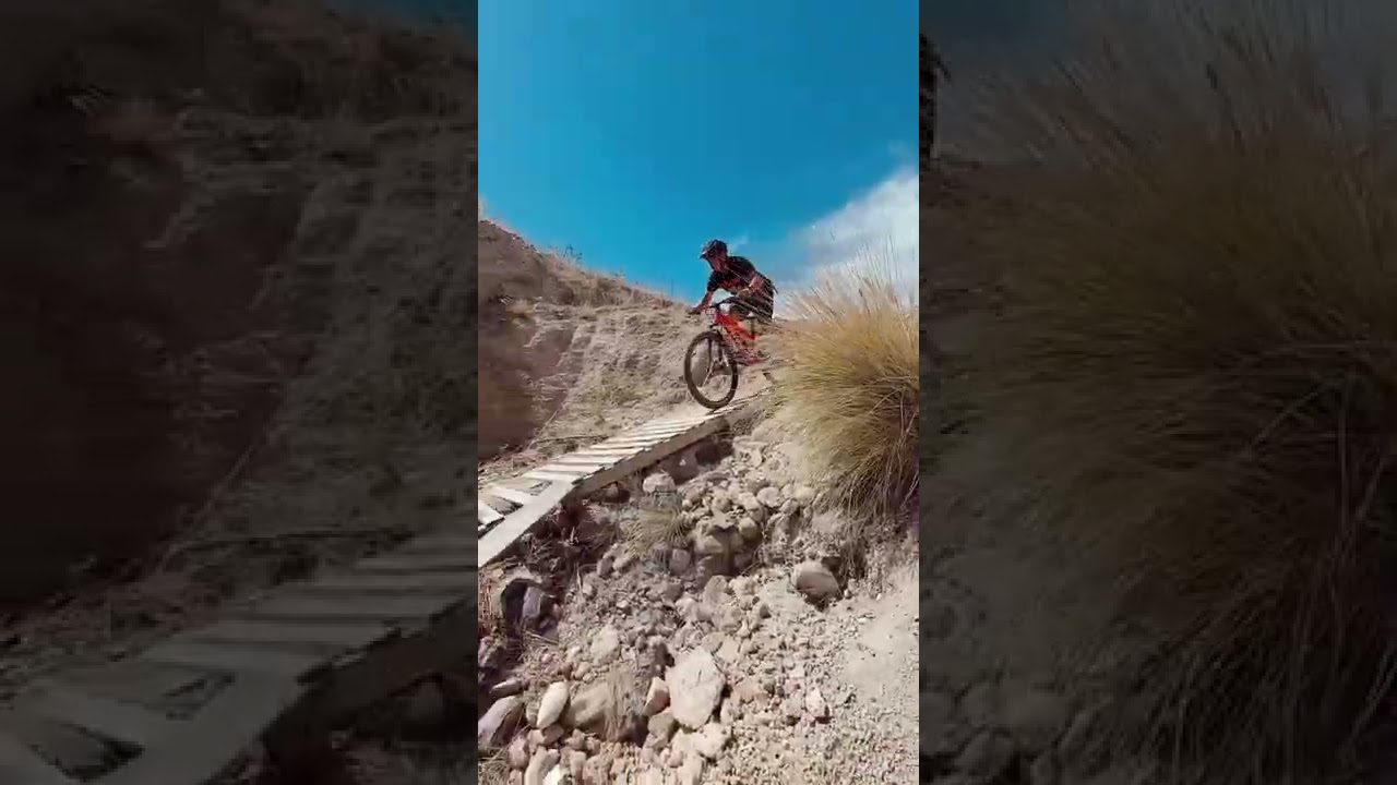 Mtb Meteoro Bike Park