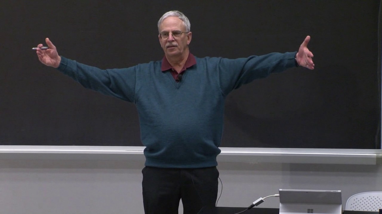 15. Statistical Sins and Wrap Up
