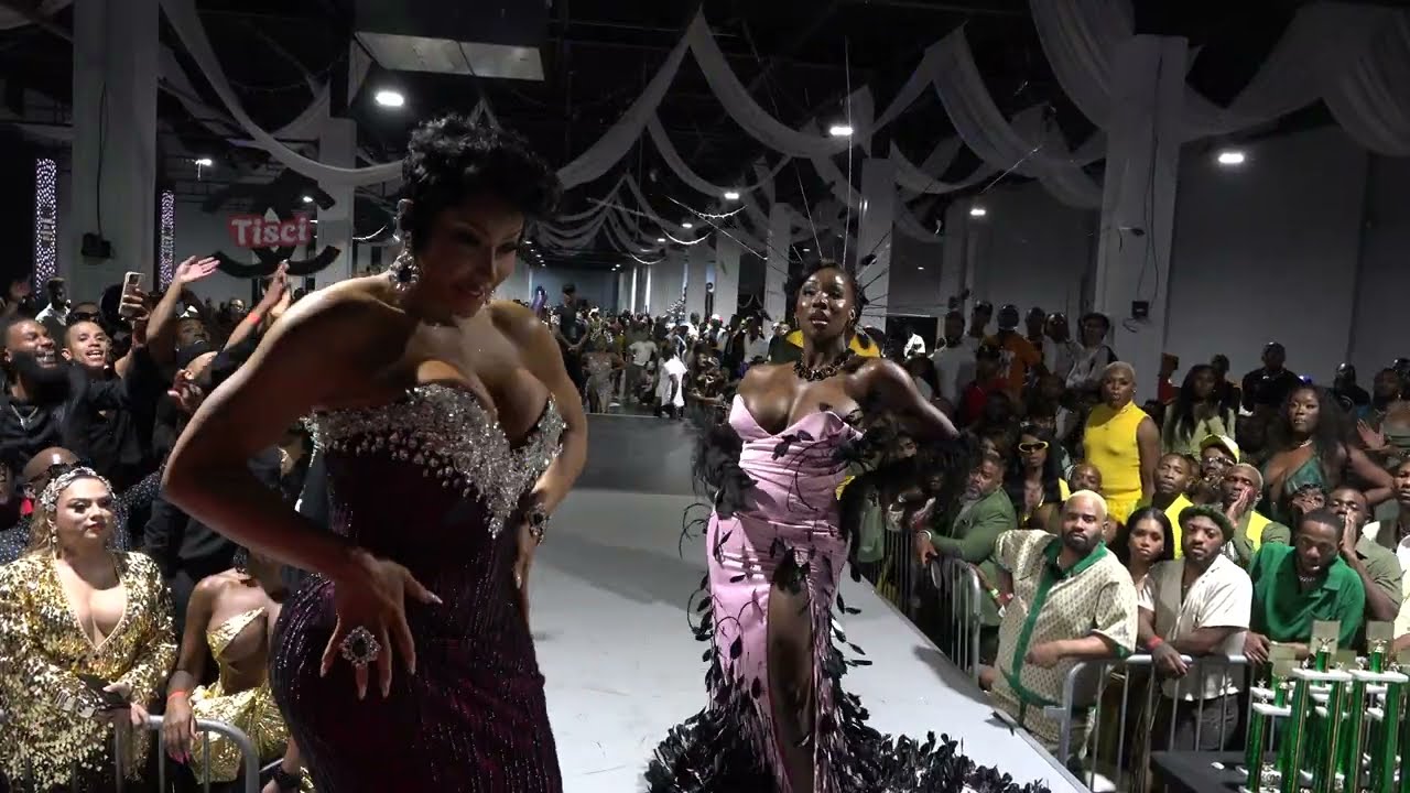 Doll House Homage Mother vs Mother Part 8 @ House of Chanel 50th Anniversary Ball 2025