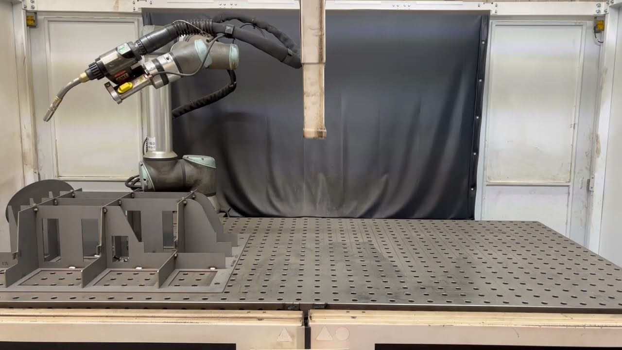 TRUMPF TruARC Weld 1000 Coming to Severn Machines