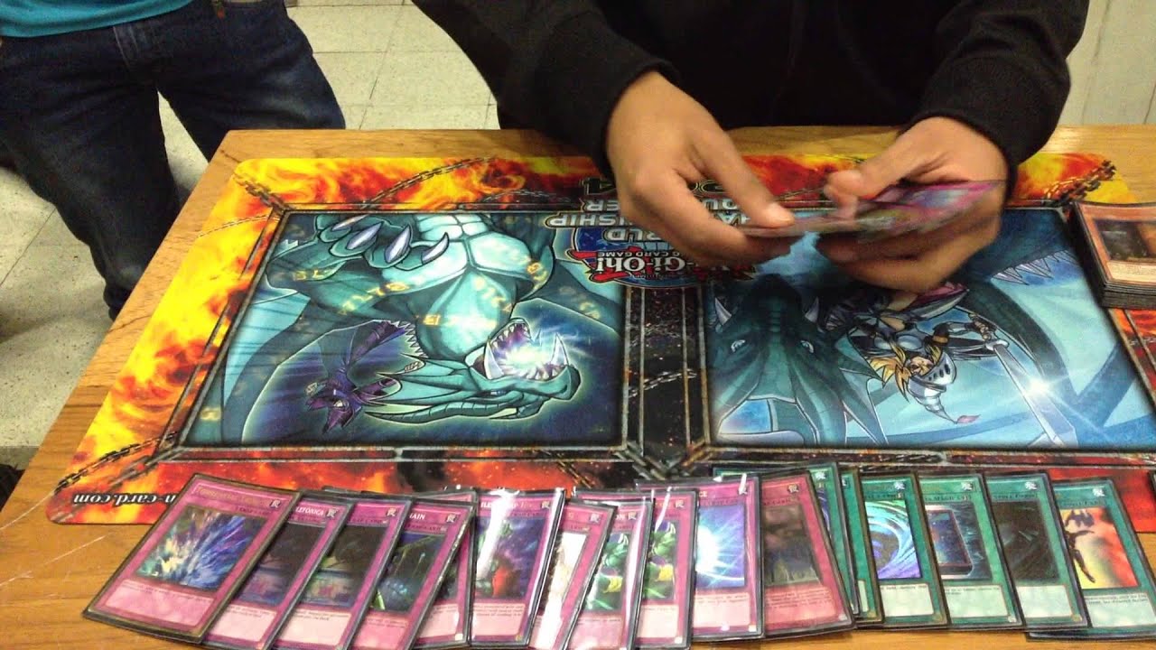 Rogger Vera - Winner SA WCQ 2014 Chile - Machina Gadgets