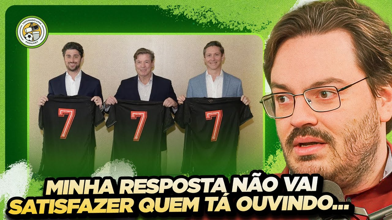 ERA POSS&Iacute;VEL PREVER QUE A 777 IA DAR ERRADO NO VASCO? (Rodrigo Capelo)