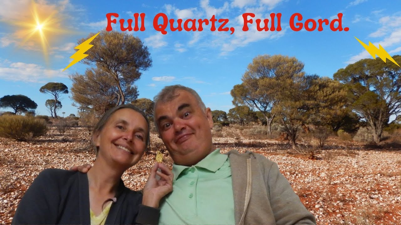 gold, or, il y a de l'or de ce c&ocirc;t&eacute; l&agrave; #oztonor #gold #golddigger #or