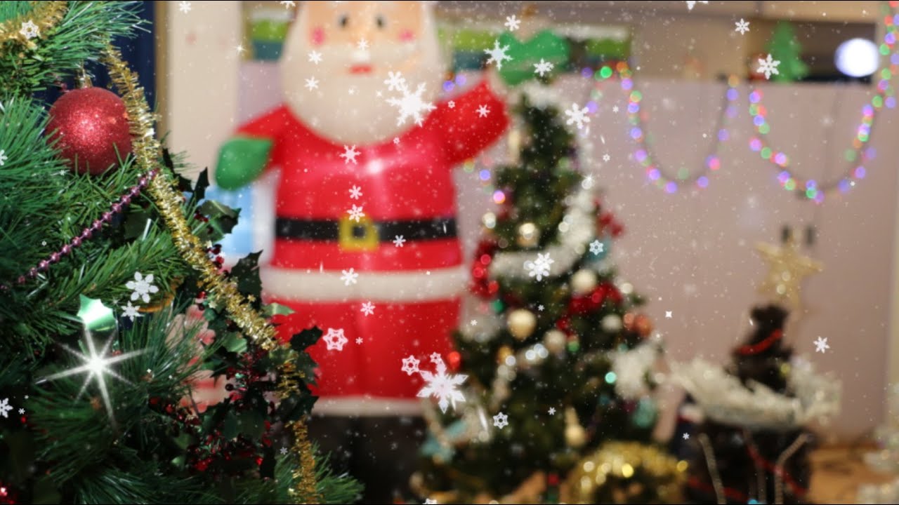 Little Heath Christmas Grotto 2020