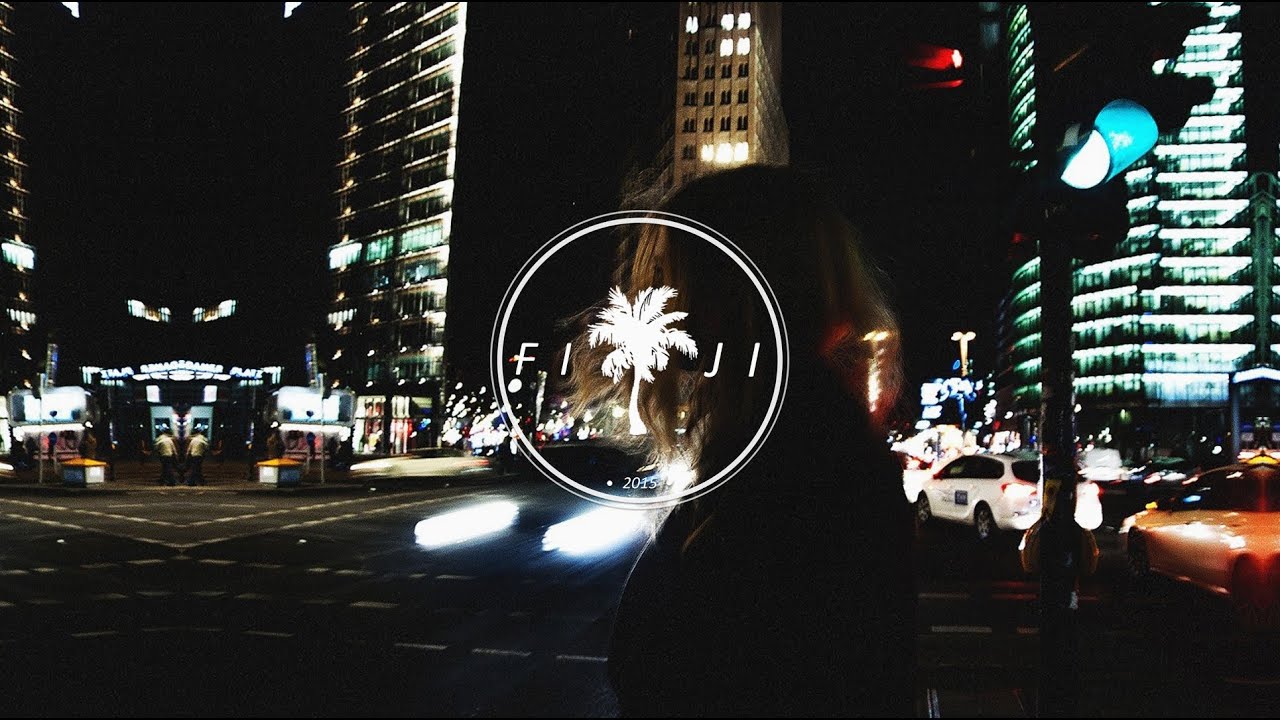 Jungle – Time (Darius Remix)