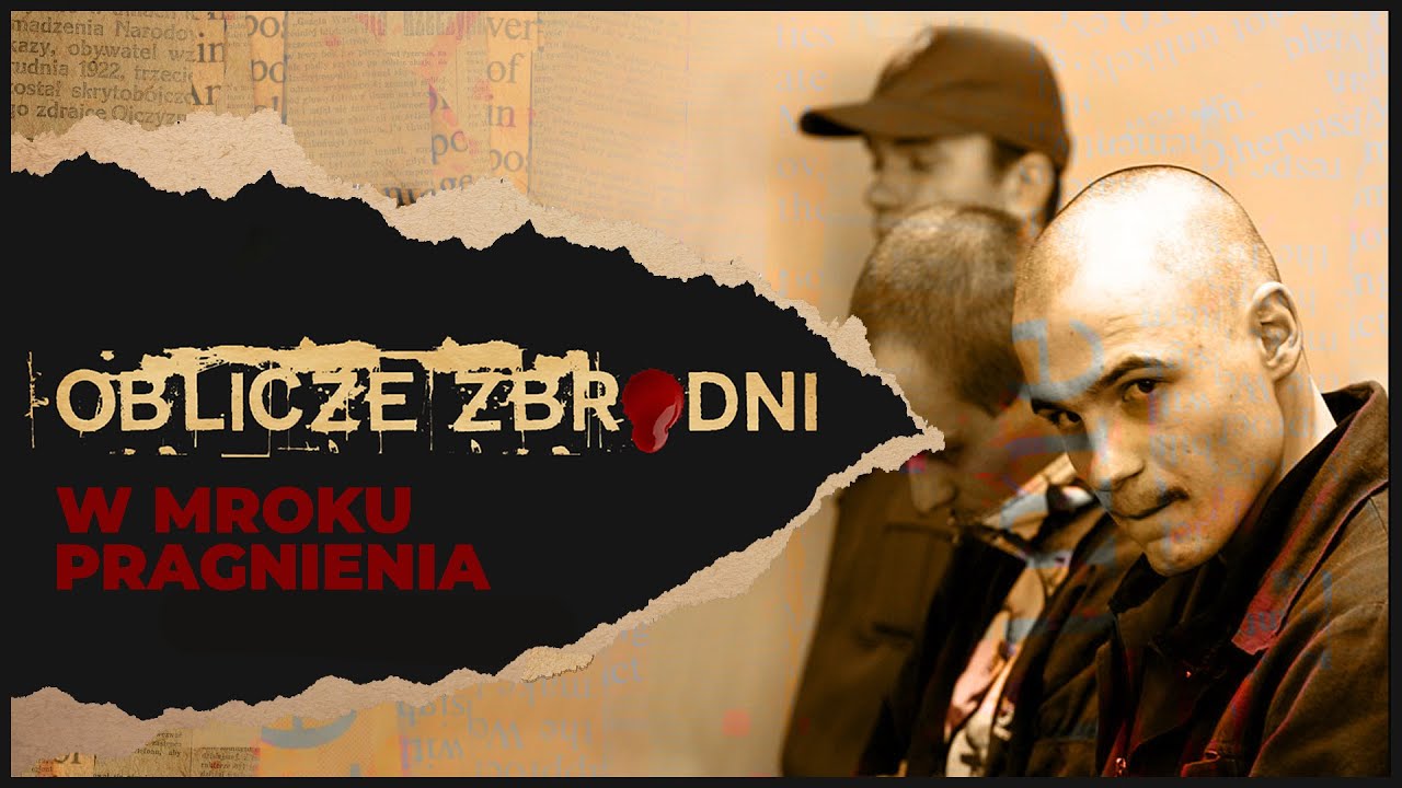 W mroku pragnienia. Trzy makabryczne morderstwa w jednej wsi | OBLICZE ZBRODNI | Podcast kryminalny