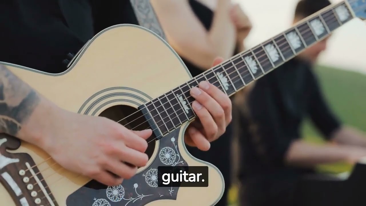 Do I Need a Pickguard on My Acoustic Guitar? If Yes, Learn When! | Instrument Insight