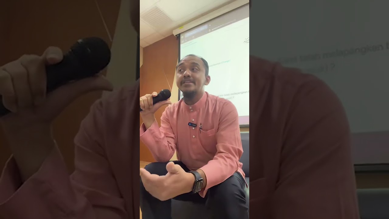 Membuka 2026 dengan al-Inshirah | 1.1.26