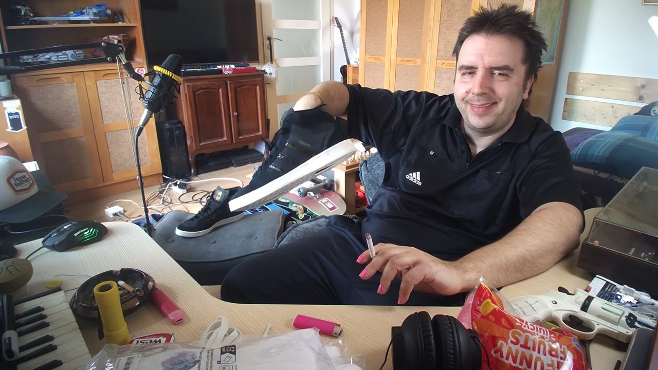 adidas
