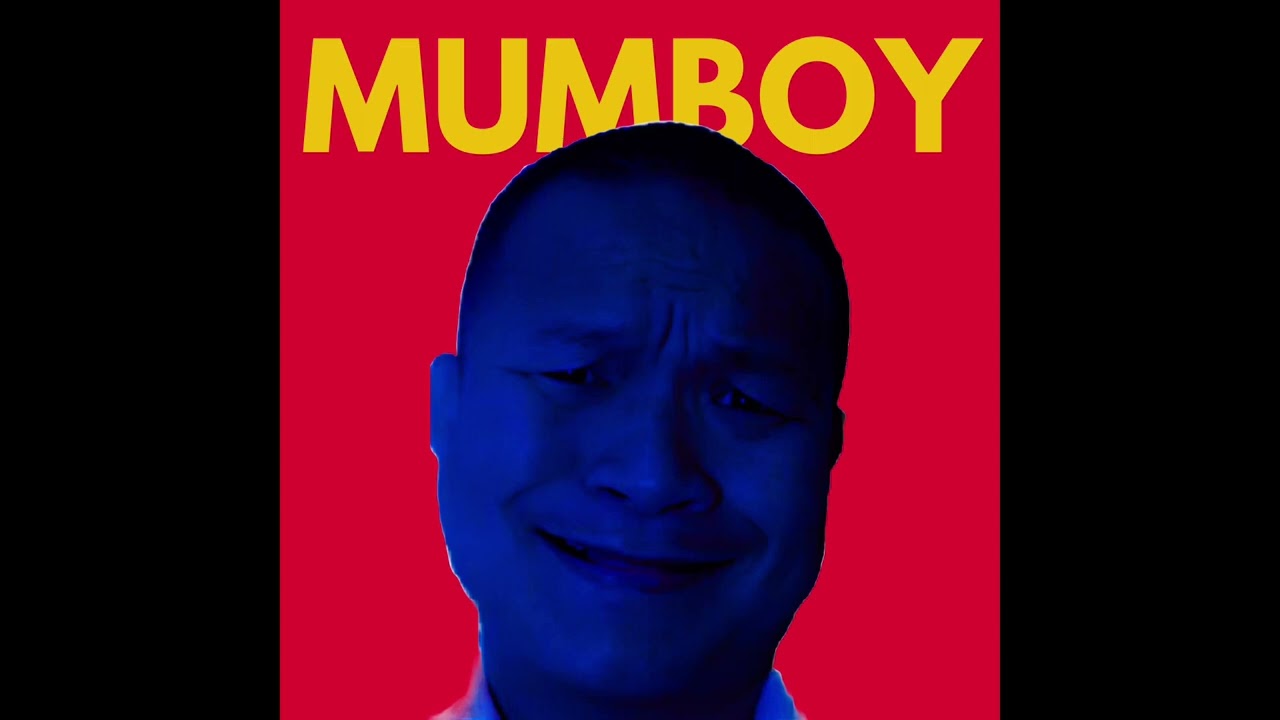 The Weekmum - Glub Ma Die For You (Mashup)