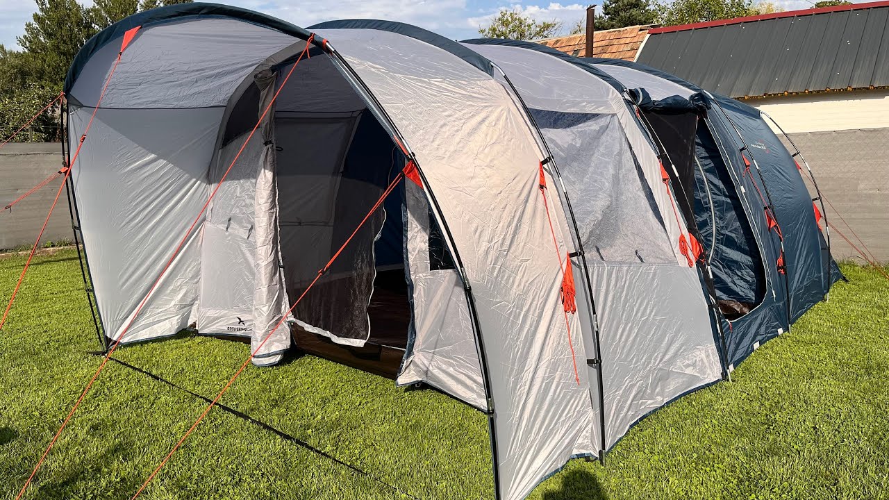 Easy camp  Palmdale 600