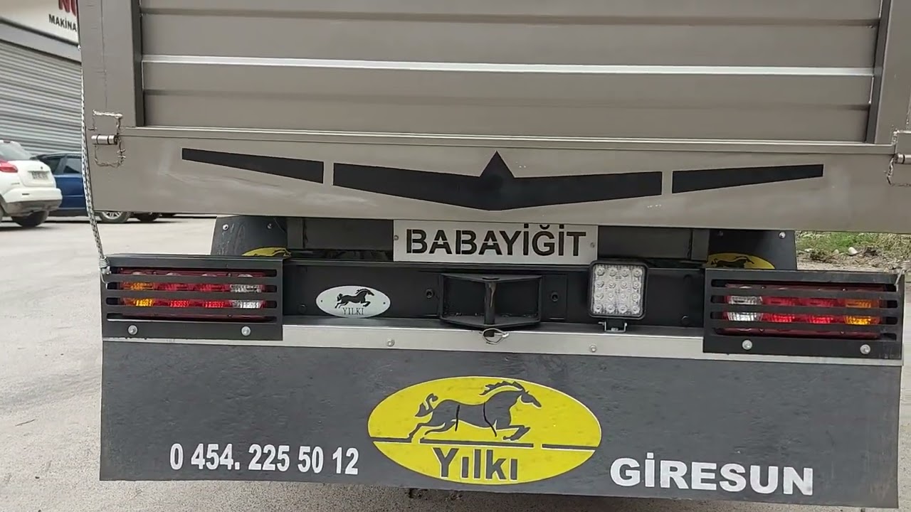 Ordu Gurgentepe den Sn İbrahim Çayan için ürettik. YILKIYILMAZLAR AŞ GİRESUN.