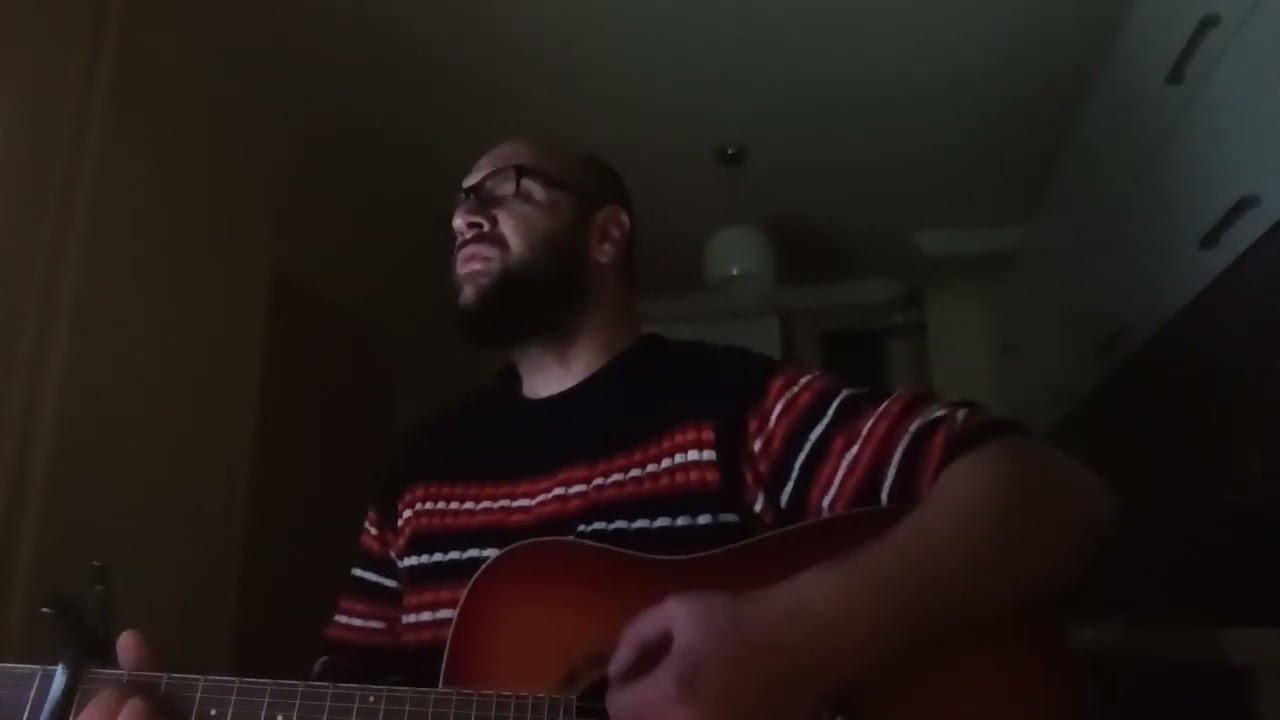 Uğur Köseler - Deniz Tuzu (Onur Özdemir Cover)