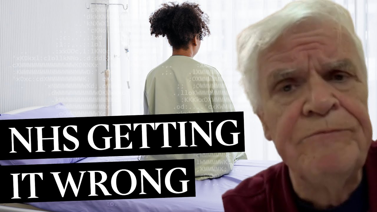 'I've now been waiting almost six months' for NHS cancer treatment