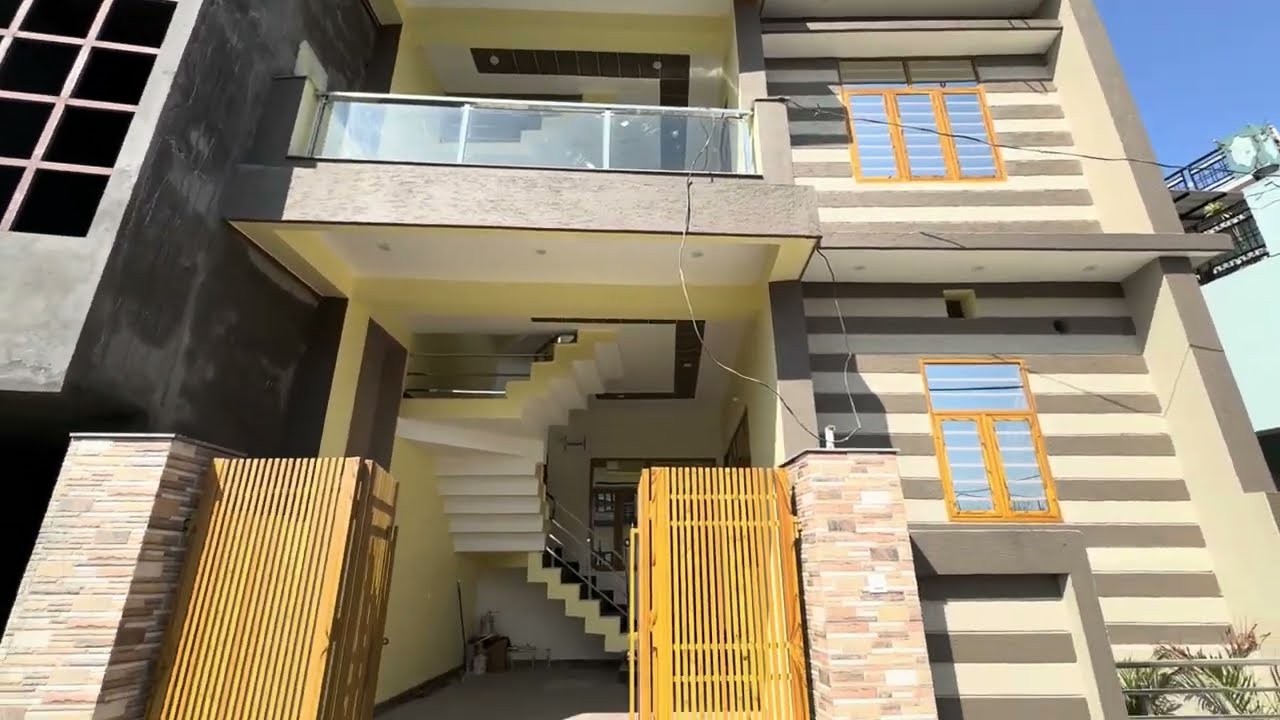 🤑 बालवाला मे Double story शानदार मकान 🏡,  Location - बालावाला 🤑😇 House in Balawala 🏘️#plotforsale 