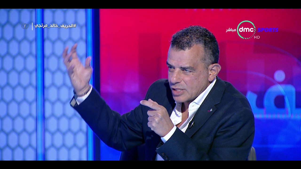 الحريف - فقرة السبورة مع 