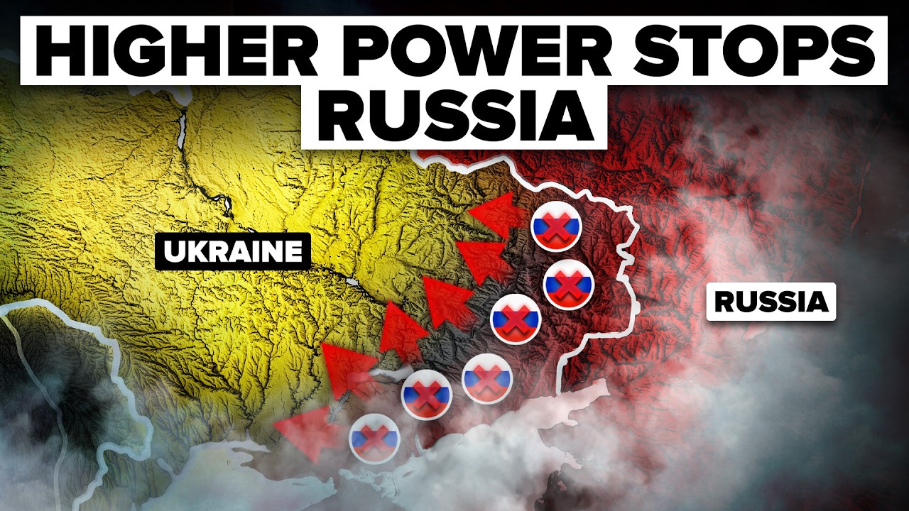 Something Is Killing Russian Troops on the Frontlines&hellip; and It Isn&rsquo;t Ukraine
