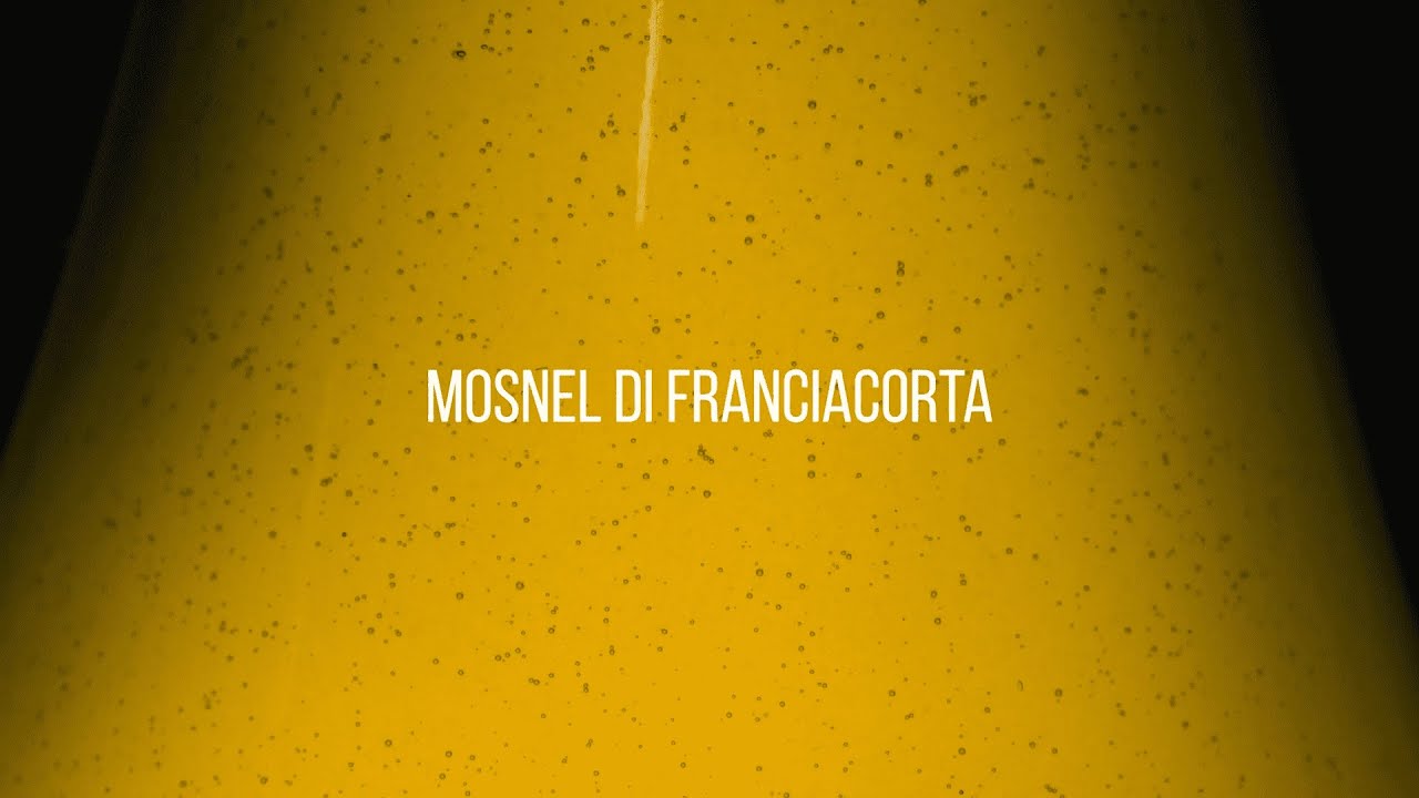 Mosnel di Franciacorta di Massimo Zanichelli