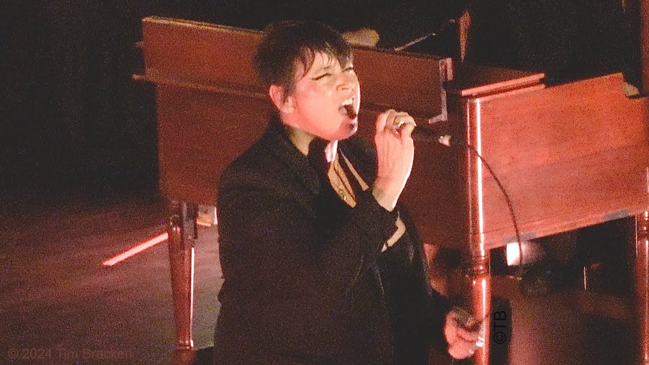 Cat Power, Like A Rolling Stone (Bob Dylan), The Royal Albert Hall Concert, Live In San Francisco