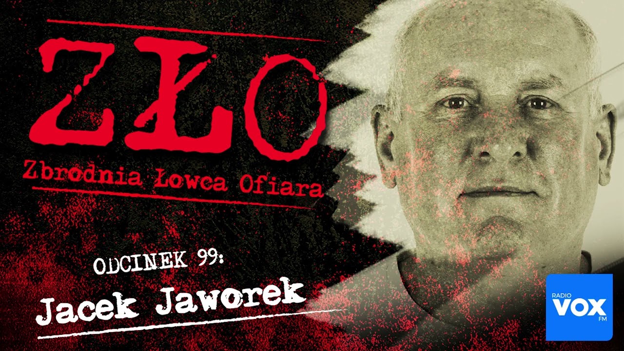 Jacek Jaworek