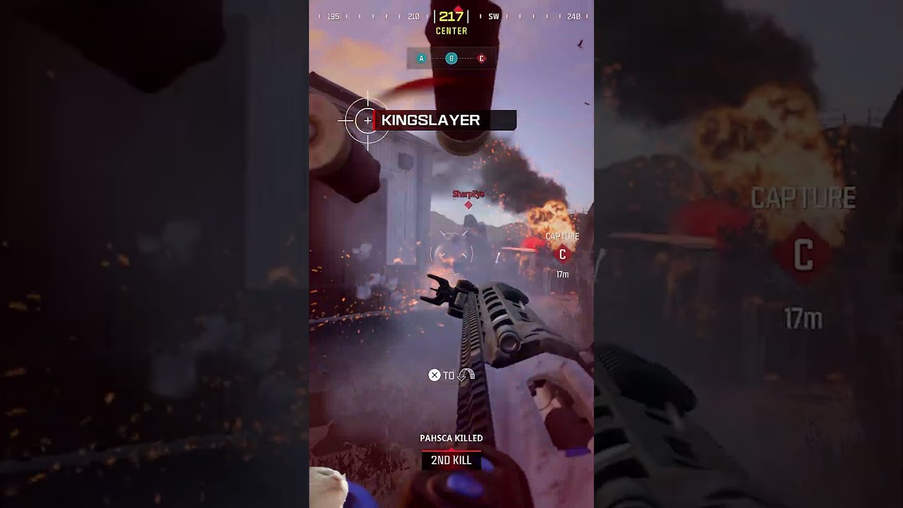 TOXIC CLASS SETUPS IN MW3! (Riveter) | Call of Duty Shorts