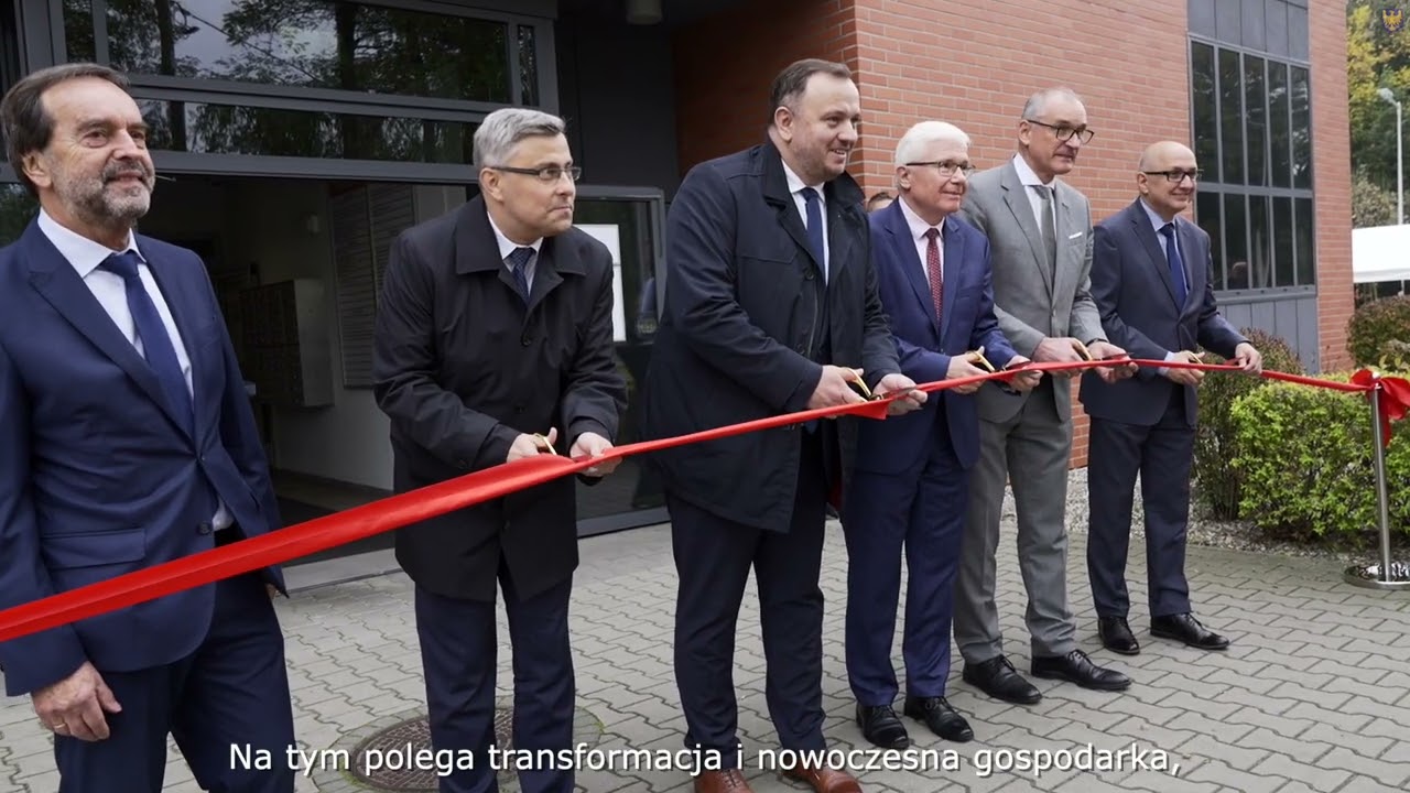 Inkubator Nowoczesnych Technologii Technopark Gliwice