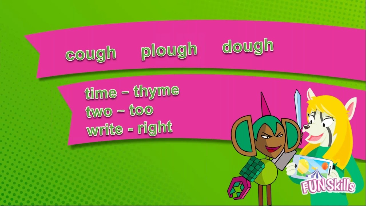 Sounds fun, looks right! Engaging young learners with phonics with Montse Watkin