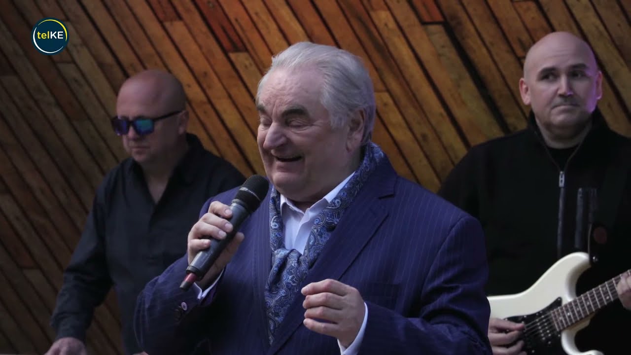 Deň mesta Košice 2021 - Košická kaviareň Slávia