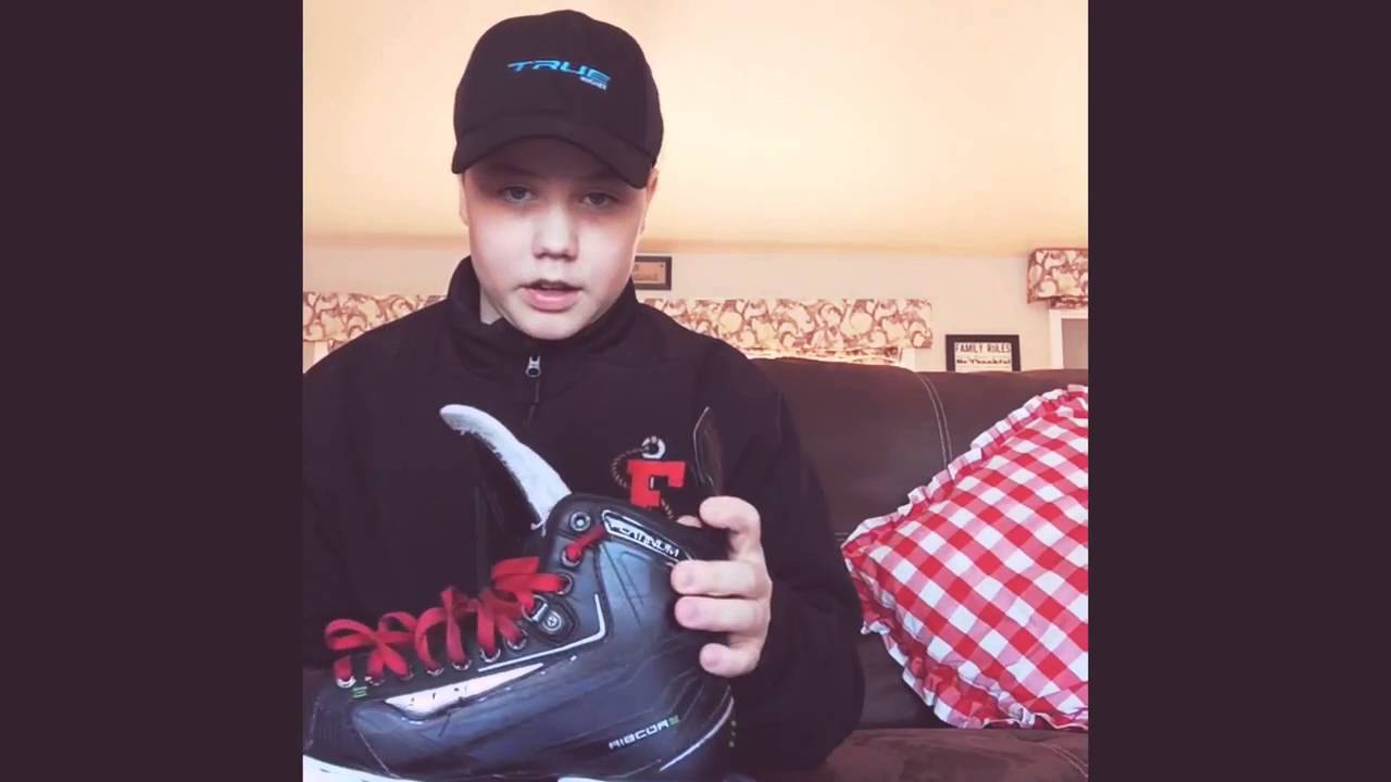 POWERFOOT Reveiw by Golden Puckk #getPOWERFOOT