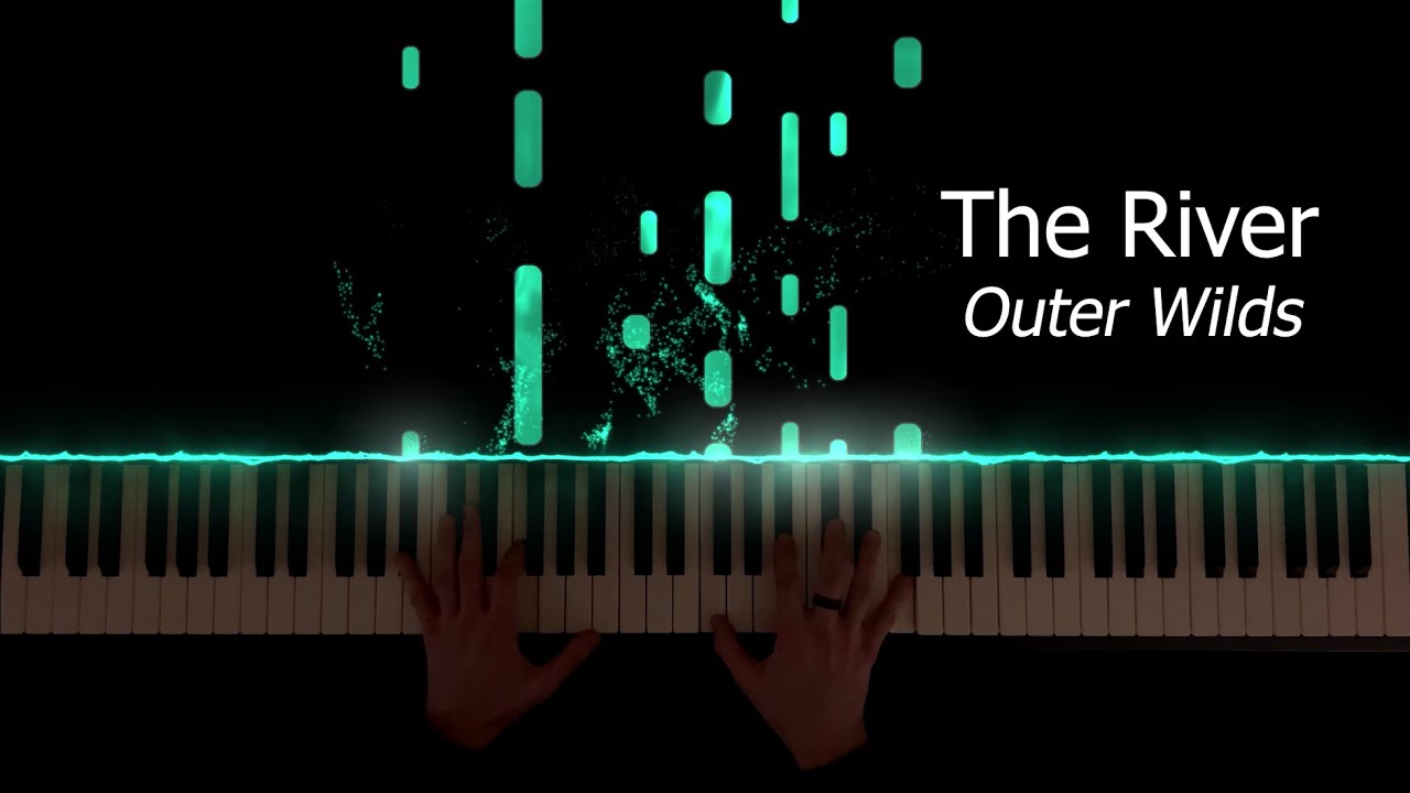 The River - Outer Wilds Piano