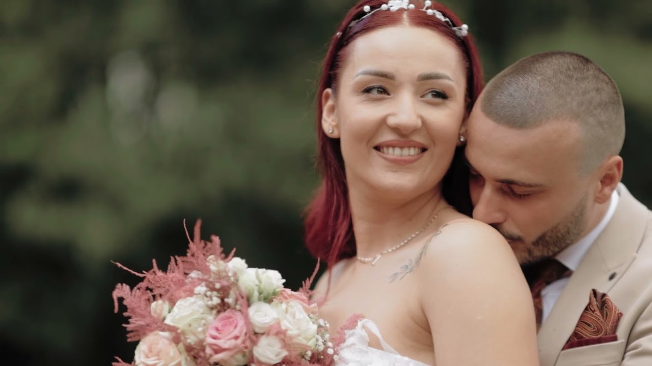 Ana i Nemanja