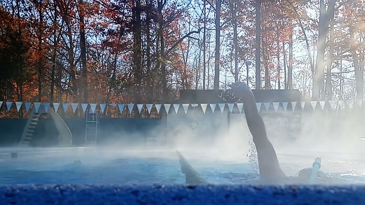 Foggy Swim 2025 aud: KGLW Dragon fan video