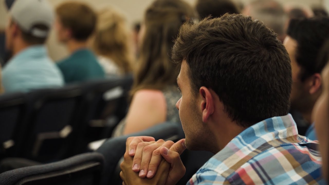 Building Tomorrow&rsquo;s Church | Conference Recap Film