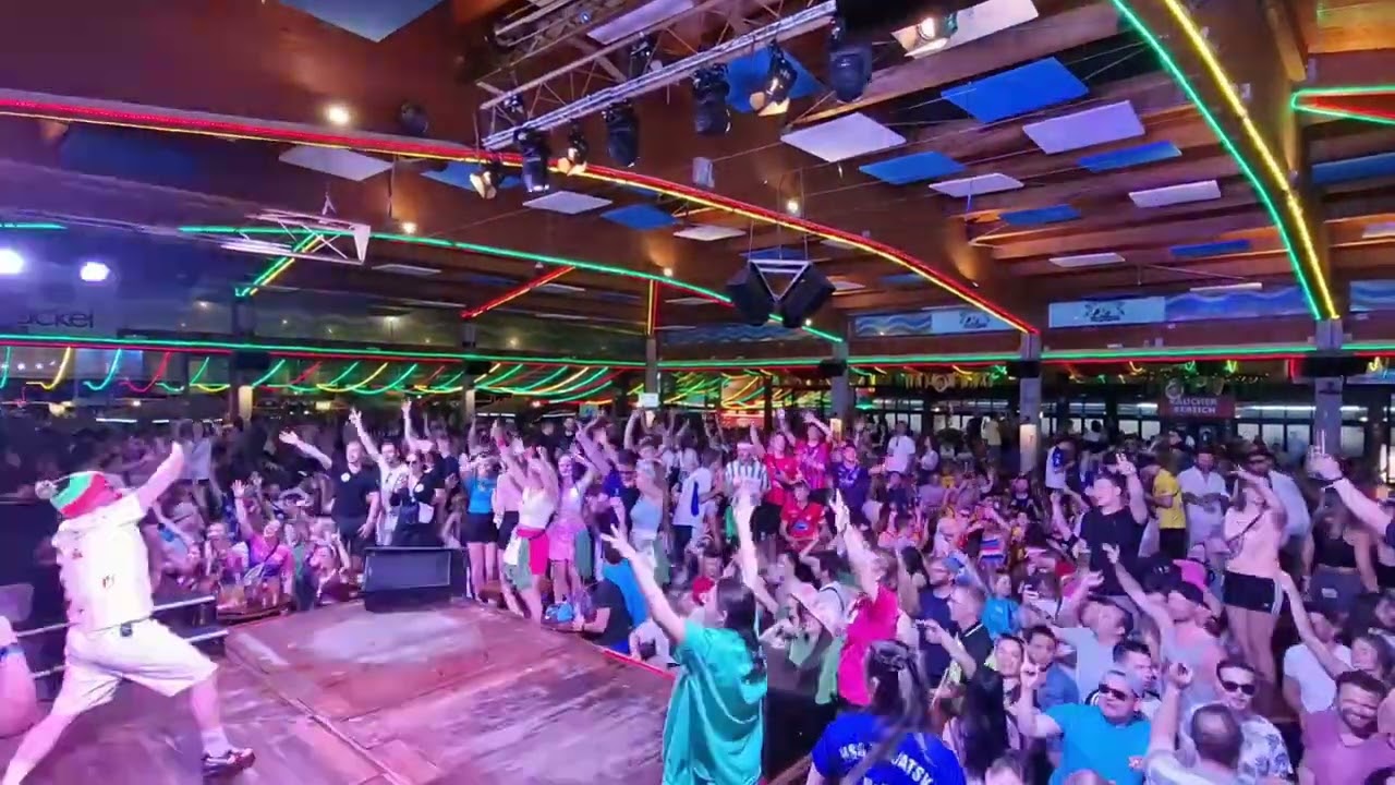 Asphalt Anton LIVE🎵 | Bierk&ouml;nig🍻| Playa de Palma🌴 | Mallorca&hearts;️ | 11.05.24 | 20:30 Uhr