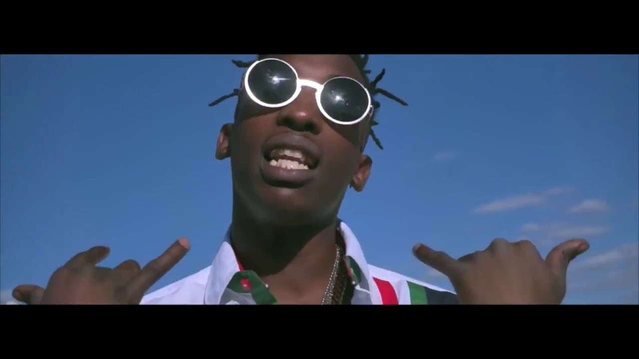 Lil Drop - Grind Harder | Dir By @ CameraManFrank