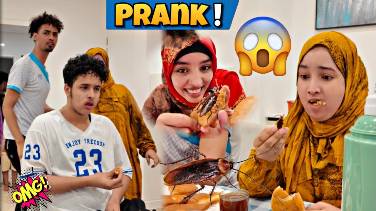 AFURKA BARANBARO UGU DARAY KALA OROD AYAA KA DHACAY QOSOLKA ADUUNKA😂😂