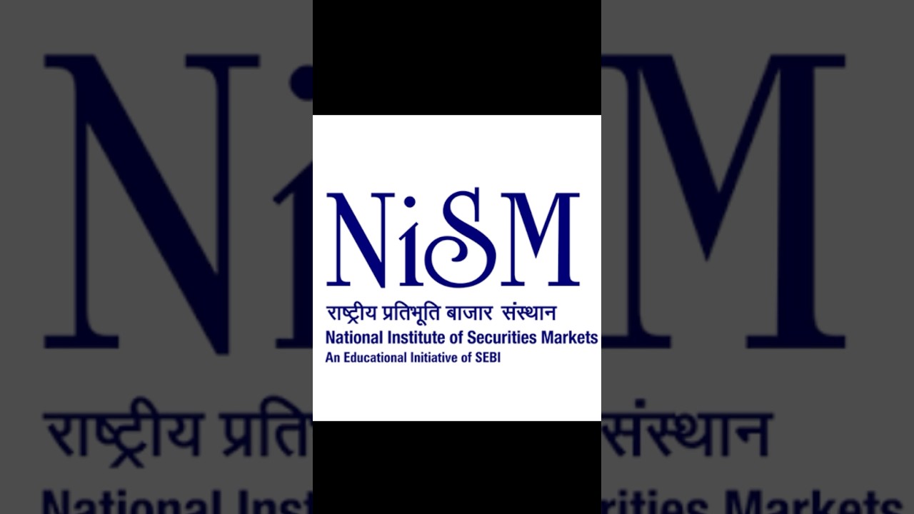 NISM 3A 