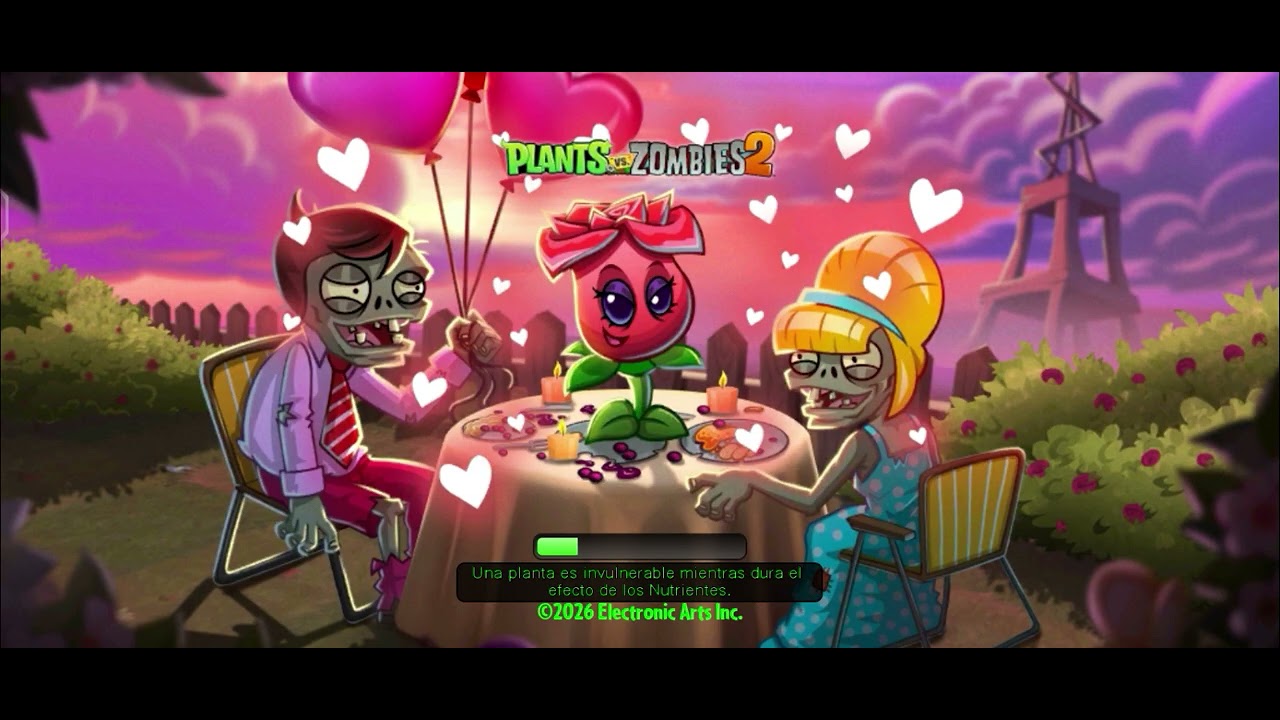Pvz2 desbloquea a muérdago misil con un nivel modificado (especial 200 suscriptores 2/2)