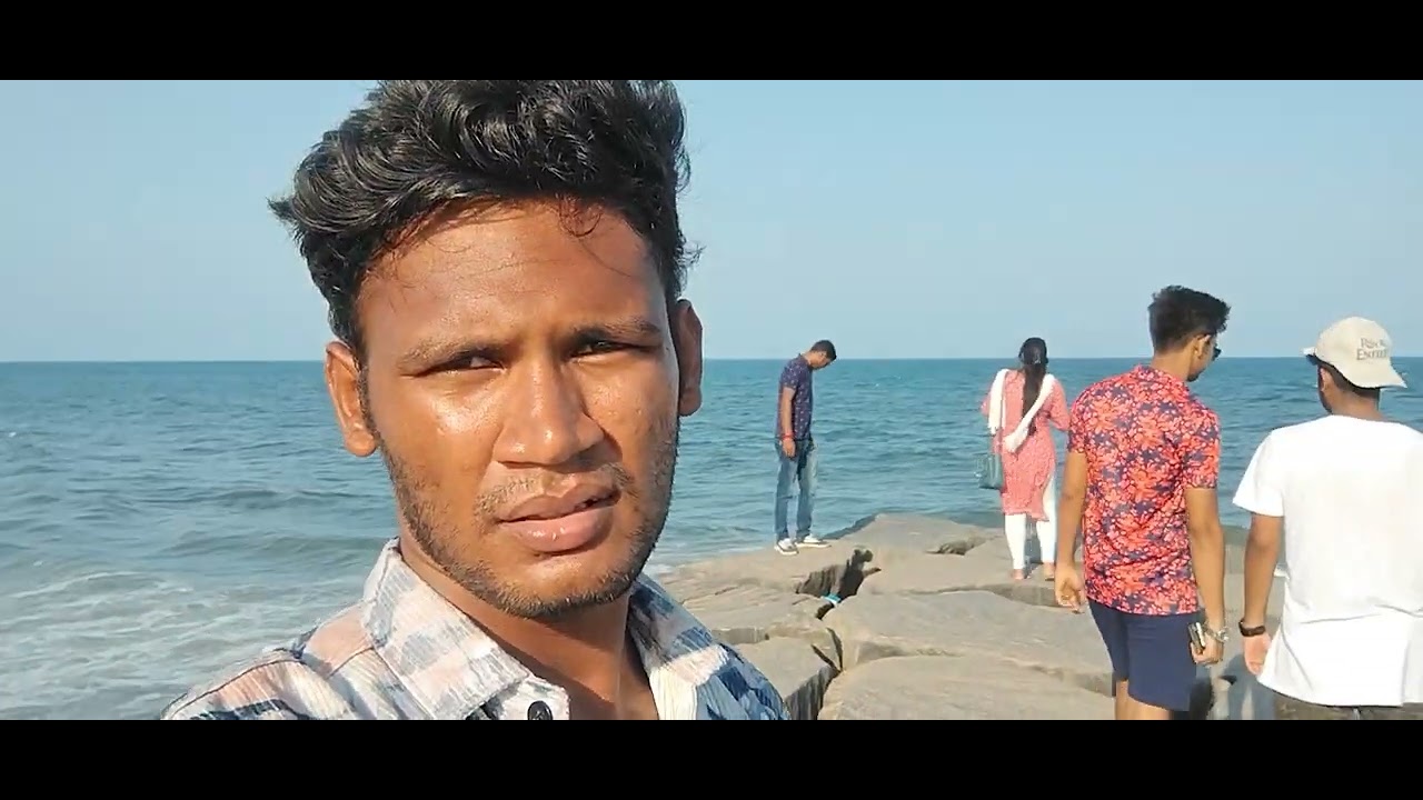 Stone Beach