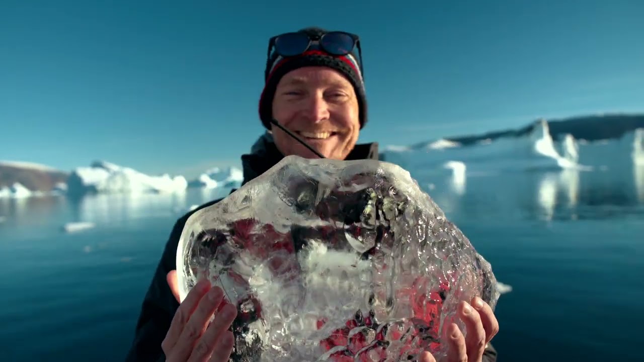 East Greenland: an Arctic adventure beyond all expectations