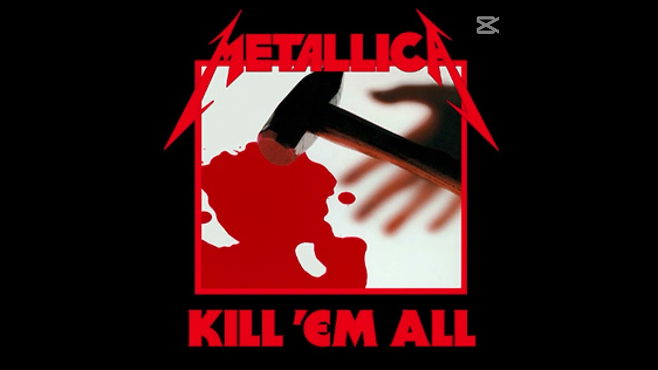 The four horsemen by Metallica - pitch corrected to standard E tuning