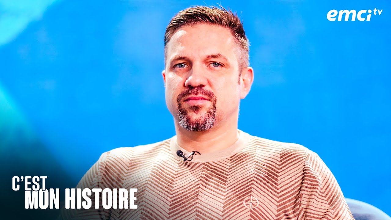 J'ai vu Jésus et vécu une conversion radicale - Chriss Campion - C'est mon histoire