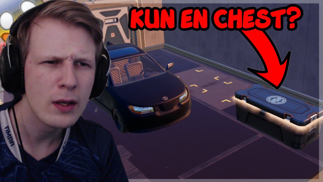Th0masHD VINDER solo cash cup!.. Men landte kun på en chest? (Solo Cash Cup Sæson 2 uge 1) | Zrool