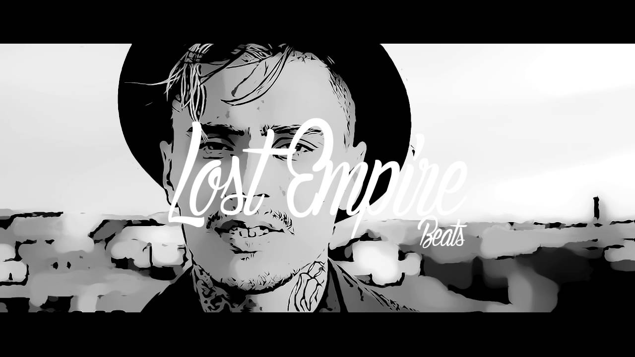Mikael Gabriel - Kipua (Instrumental with Hook) | Lost Empire Beats